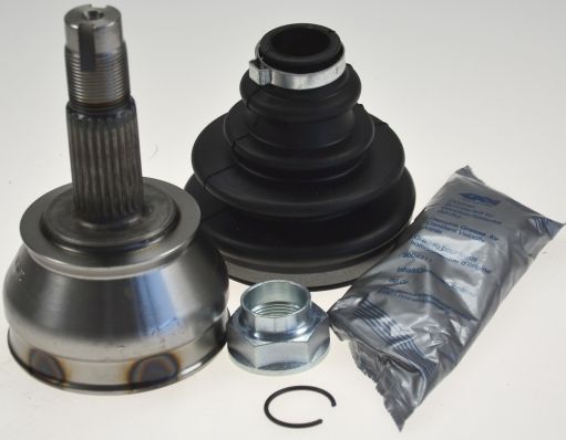 LÖBRO 302007 Joint Kit, drive shaft