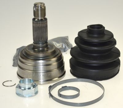 Joint Kit, drive shaft LÖBRO 302013