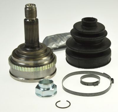 Joint Kit, drive shaft LÖBRO 302014