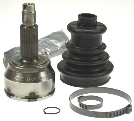 LÖBRO 302030 Joint Kit, drive shaft