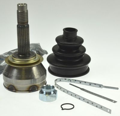 Joint Kit, drive shaft LÖBRO 302035