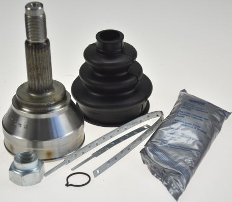 LÖBRO 302036 Joint Kit, drive shaft