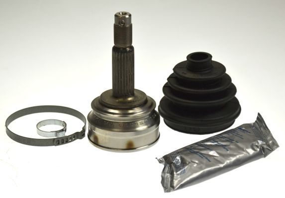 LÖBRO 302066 Joint Kit, drive shaft