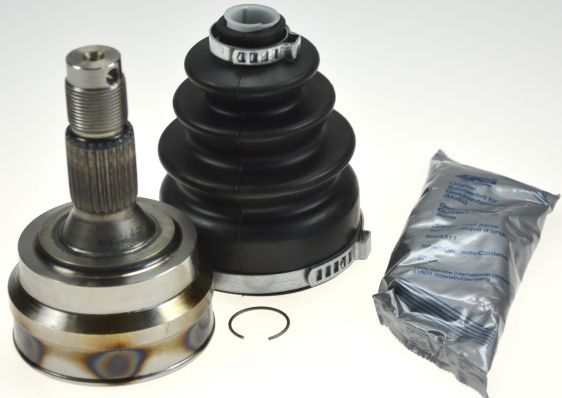 LÖBRO 302070 Joint Kit, drive shaft
