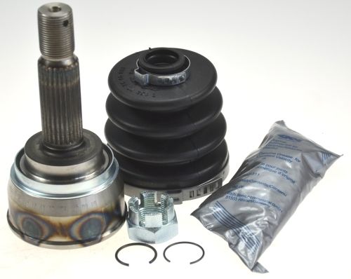 LÖBRO 302073 Joint Kit, drive shaft