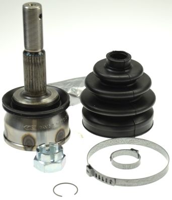 LÖBRO 302100 Joint Kit, drive shaft