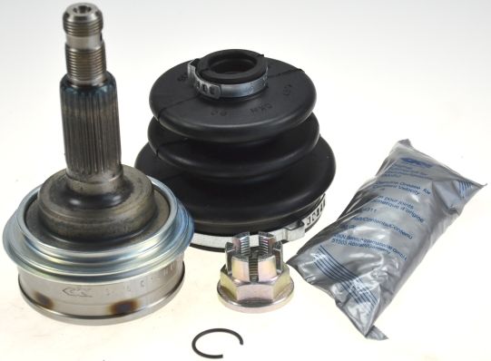 LÖBRO 302109 Joint Kit, drive shaft