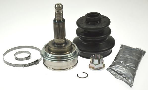 LÖBRO 302110 Joint Kit, drive shaft