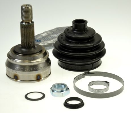 LÖBRO 302113 Joint Kit, drive shaft