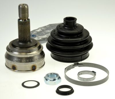 Joint Kit, drive shaft LÖBRO 302113