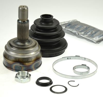 Joint Kit, drive shaft LÖBRO 302121