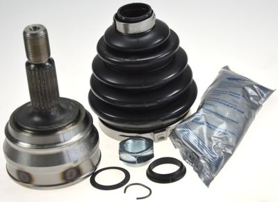 Joint Kit, drive shaft LÖBRO 302123