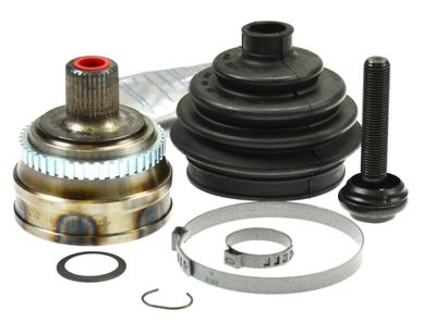 Joint Kit, drive shaft LÖBRO 302129