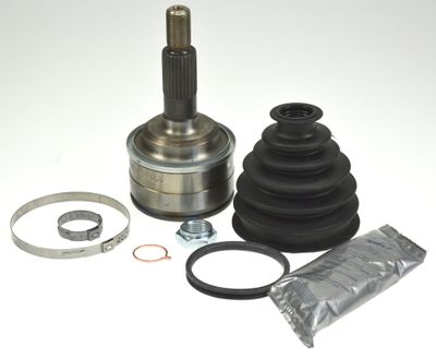 Joint Kit, drive shaft LÖBRO 302131