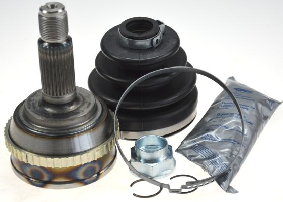 LÖBRO 302138 Joint Kit, drive shaft