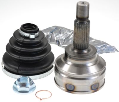 Joint Kit, drive shaft LÖBRO 302164