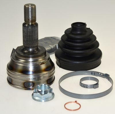 Joint Kit, drive shaft LÖBRO 302165
