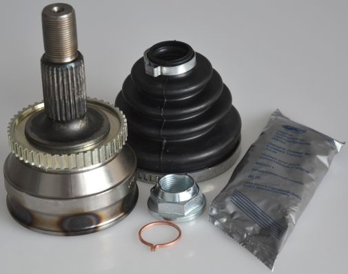 LÖBRO 302166 Joint Kit, drive shaft