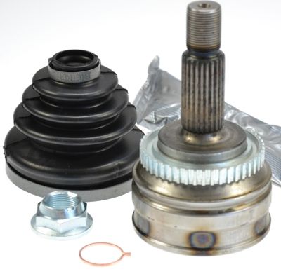 Joint Kit, drive shaft LÖBRO 302167