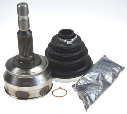 LÖBRO 302168 Joint Kit, drive shaft