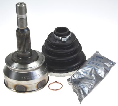 Joint Kit, drive shaft LÖBRO 302168