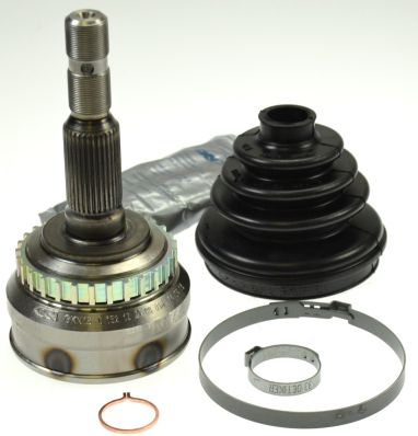 LÖBRO 302169 Joint Kit, drive shaft