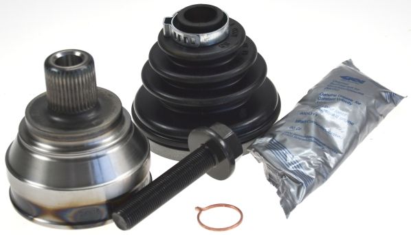 LÖBRO 302181 Joint Kit, drive shaft
