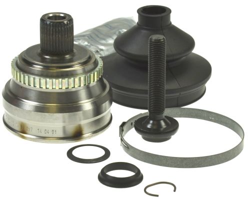 LÖBRO 302184 Joint Kit, drive shaft