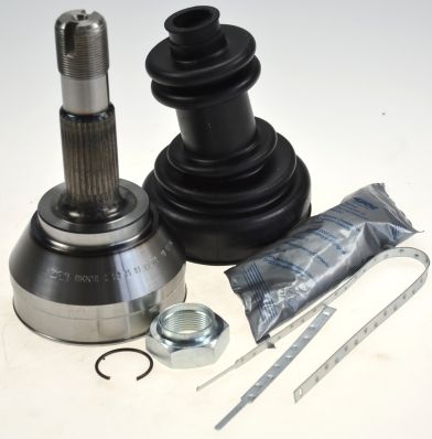 LÖBRO 302199 Joint Kit, drive shaft