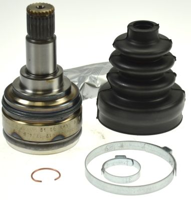 LÖBRO 302207 Joint Kit, drive shaft