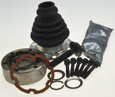 Joint Kit, drive shaft LÖBRO 302249