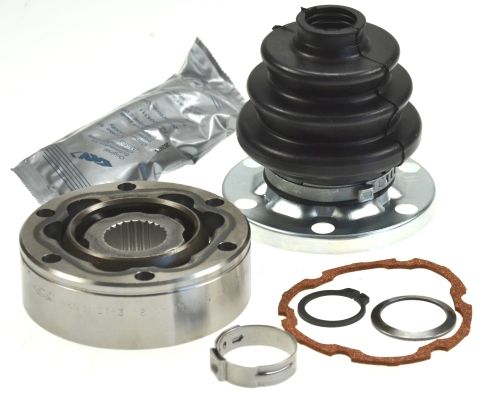 LÖBRO 302266 Joint Kit, drive shaft