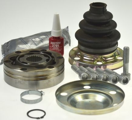 LÖBRO 302273 Joint Kit, drive shaft