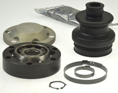 Joint Kit, drive shaft LÖBRO 302279