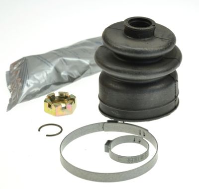 Bellow Kit, drive shaft LÖBRO 302323