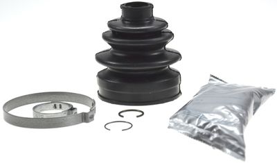 Bellow Kit, drive shaft LÖBRO 302324