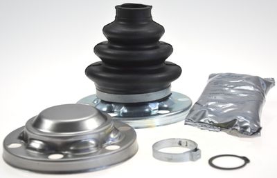 Bellow Kit, drive shaft LÖBRO 302330