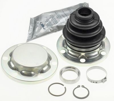 Bellow Kit, drive shaft LÖBRO 302334