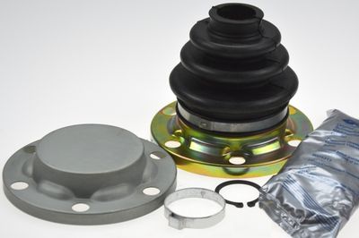 Bellow Kit, drive shaft LÖBRO 302337