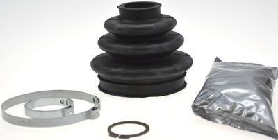 Bellow Kit, drive shaft LÖBRO 302339