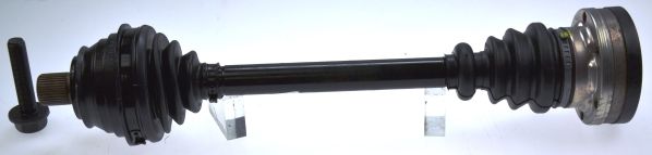 LÖBRO 302376 Drive Shaft