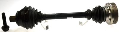 Drive Shaft LÖBRO 302378