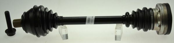 LÖBRO 302380 Drive Shaft
