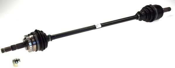 LÖBRO 302386 Drive Shaft