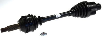 Drive Shaft LÖBRO 302399