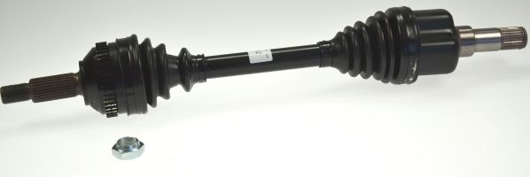 LÖBRO 302400 Drive Shaft