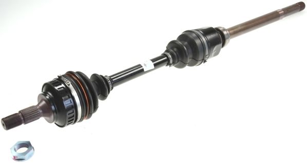 LÖBRO 302427 Drive Shaft