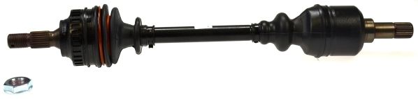 LÖBRO 302428 Drive Shaft