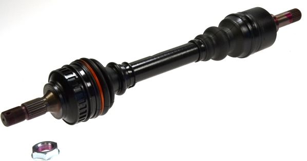 LÖBRO 302440 Drive Shaft