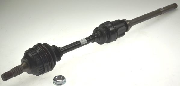 LÖBRO 302441 Drive Shaft